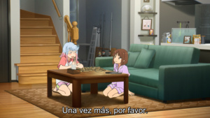 Suki demo Kirai na Amanojaku